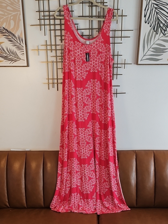 Old Navy Dresses & Skirts - XL- Old Navy- Sleeveless Maxi Dress- NWT